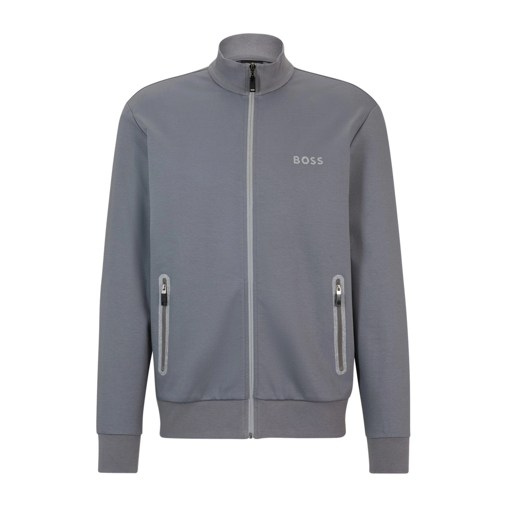 Hugo Boss Skaz Mirror 10247887 01 - Grey 036